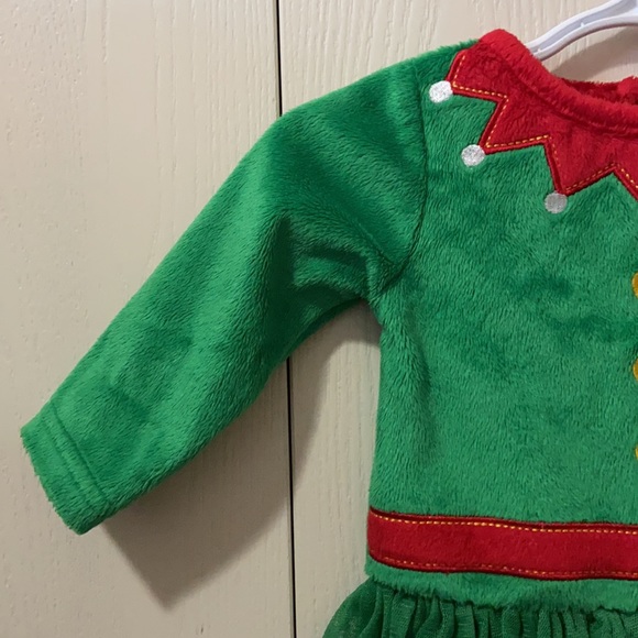 George Elf Dress - Picture 4 of 7